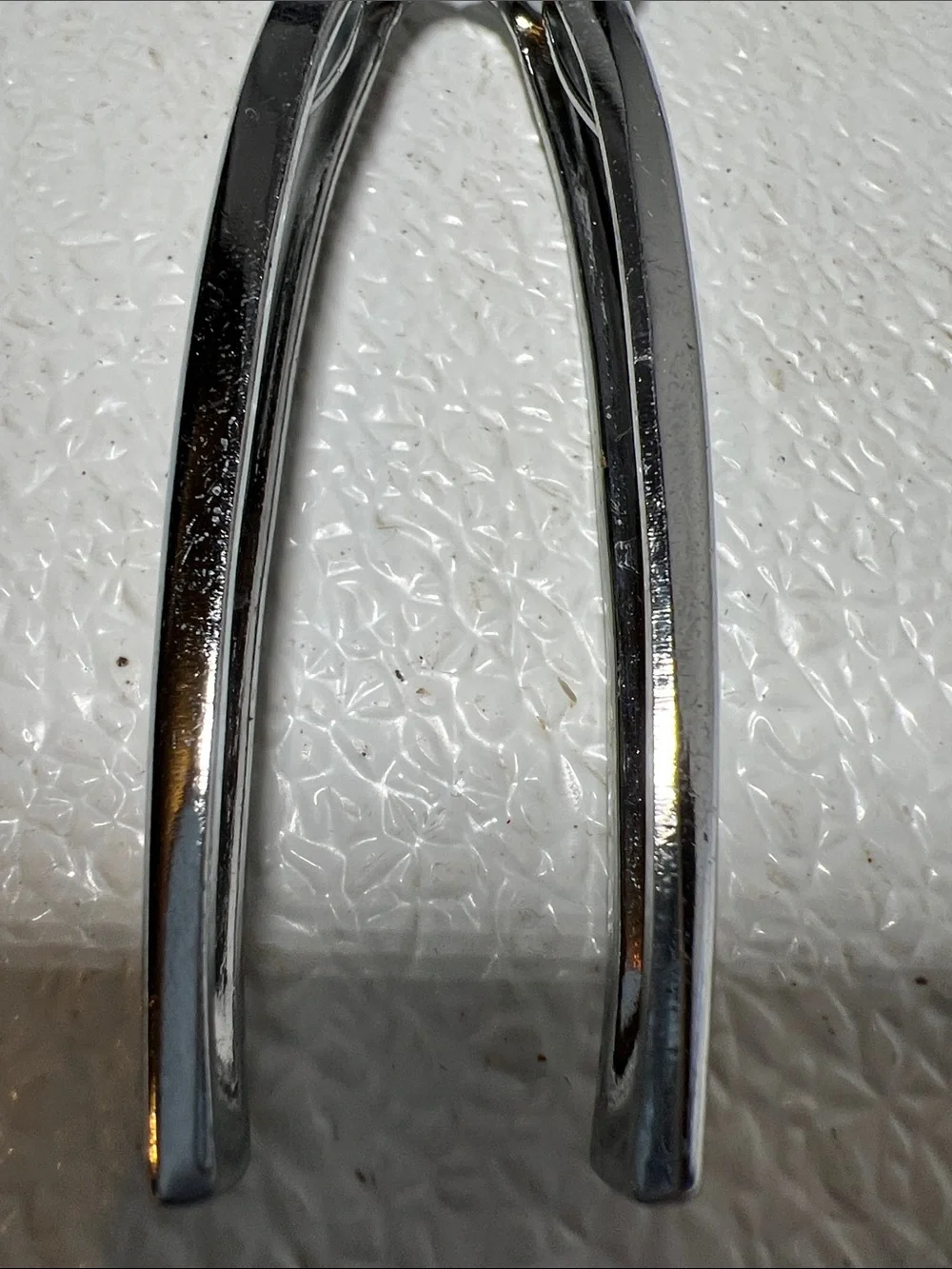 Set of Chrome Nutcracker Seafood Pliers - Shiny Silver 9Items